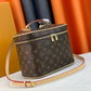 LEM518 New arrive fashion brown color  bag for woman beautiful gift to choose gift size to choose