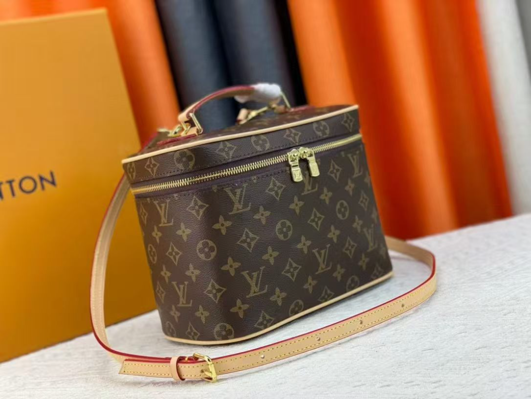 LEM518 New arrive fashion brown color  bag for woman beautiful gift to choose gift size to choose