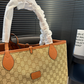 GEM265 New arrive fashion red green orange black khaki bag for woman hands bag beautiful gift to choose gift 33*29cm