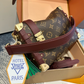 LEM552 New arrive fashion brown color bag for woman beautiful gift to choose  size  23cm