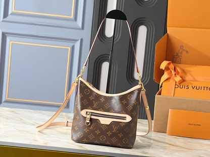 LEM412  New arrive fashion bag for woman Denim fabric handbag beautiful gift to choose gift 25*22*10cm