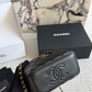 CEM308 New arrive fashion black white gold silver pink red wine bag for woman hands bag beautiful gift to choose gift 19cm
