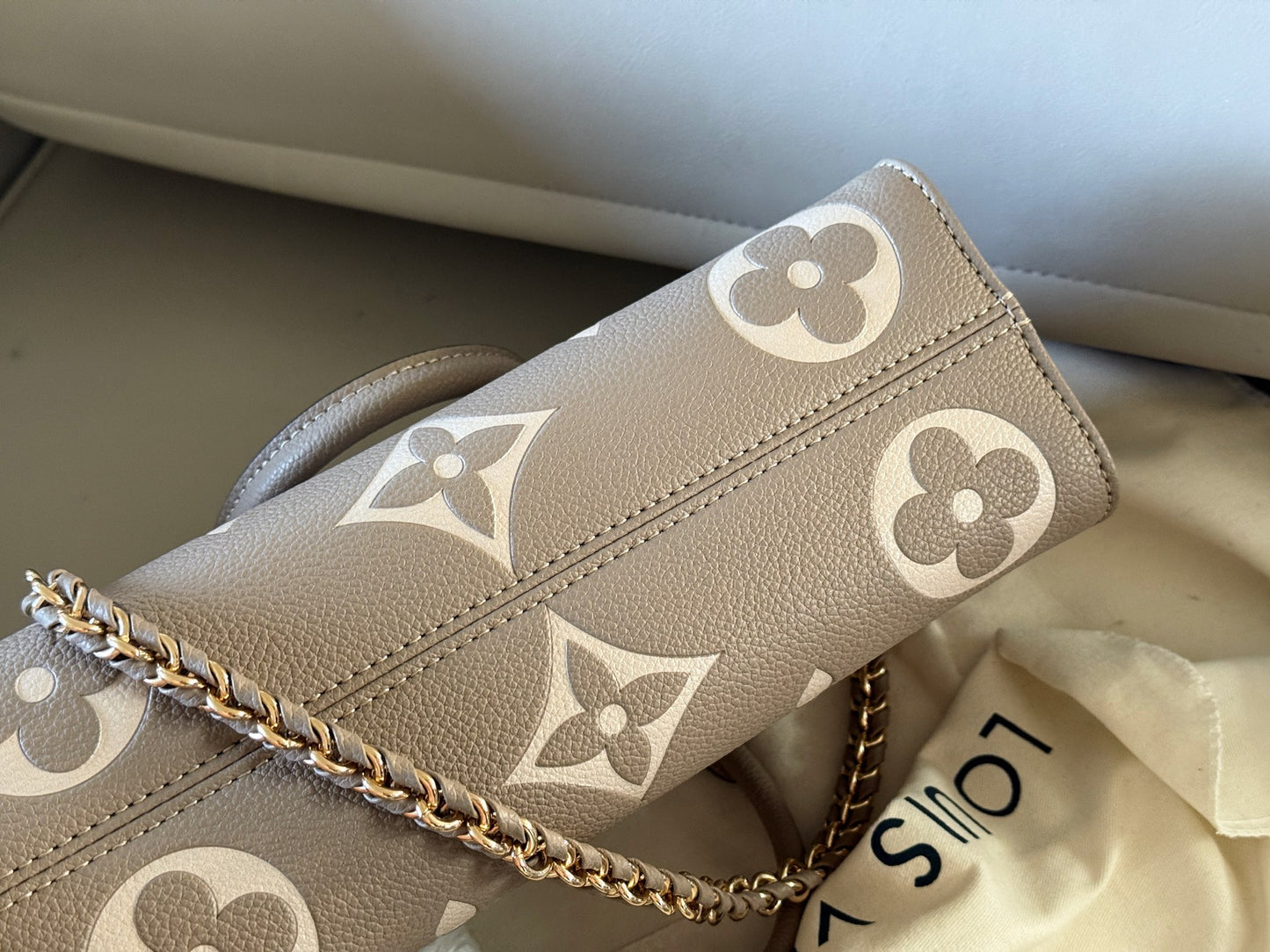 LEM283 Designer Bag Free Shipping Tote Bag Purse Luxury Bag High Version Print Crescent Bag Fashion Classic Old Flower Handbag Underarm Bags Versatile Shoulder Crossbody 25*13cm