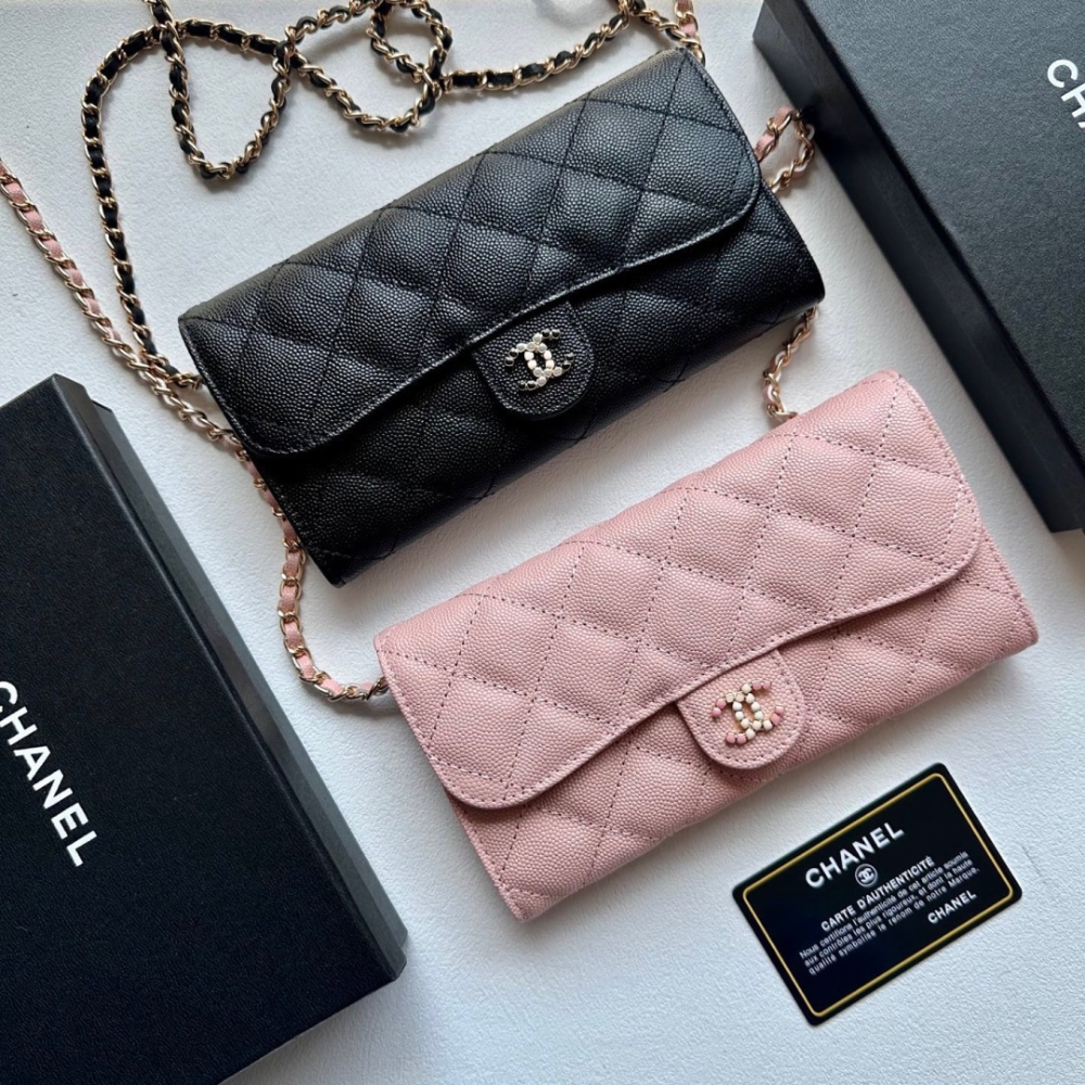 CEM331 New arrive fashion black pink color bag for woman beautiful gift to choose gift size to choose 19*10cm