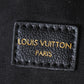 LEM336 Hot sale fashion black bag for woman hand bag beautiful gift  big size 30cm