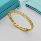 TEM43 Bracelets for women Bangles men charm bracelet Couple Jewelry