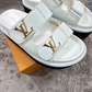 LEM502 New arrive fashion black white shose for woman beautiful Slippers gift to choose