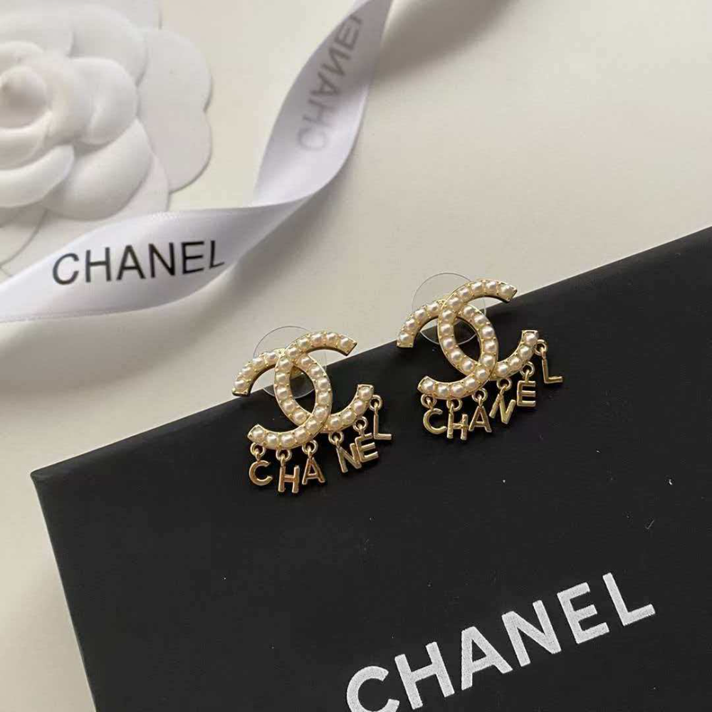 CEM408 earing for women  men charm Couple Jewelry