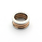 BR19  Hot Sale Fashion Rings for Women Men Jewelry Couples Cubic Zirconia Wedding Rings Bague Femme