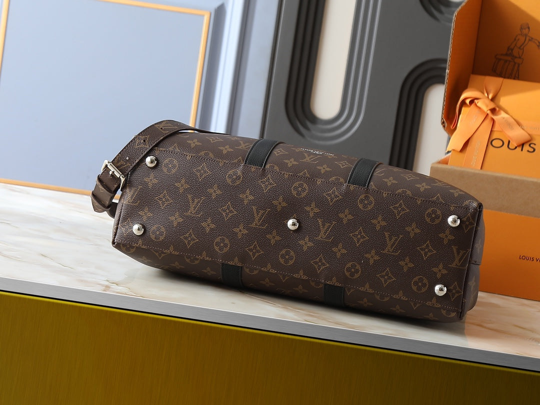 LEM298 Designer Bag On the go Embossed Flower Large Capacity Tote Bag Fashion Femme Shoulder Bags Women Handbag Handle Lady Totes Bag Luxurys Female