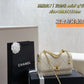 CEM242 New arrive fashion black white  red hand bag for woman beautiful gift to choose gift 20*3*17cm
