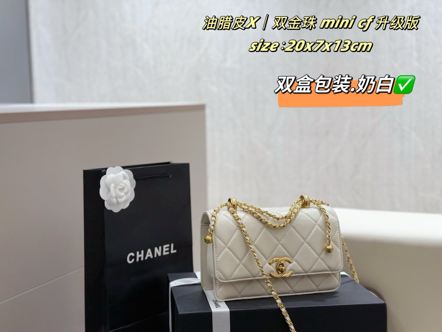 CEM242 New arrive fashion black white  red hand bag for woman beautiful gift to choose gift 20*3*17cm