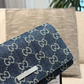 GEM230 New arrive fashion blue  khaki lcolor bag for woman beautiful gift to choose size