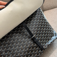 GOEM11 New arrive fashion green grey deeppblue brown color bag for woman beautiful gift to choose