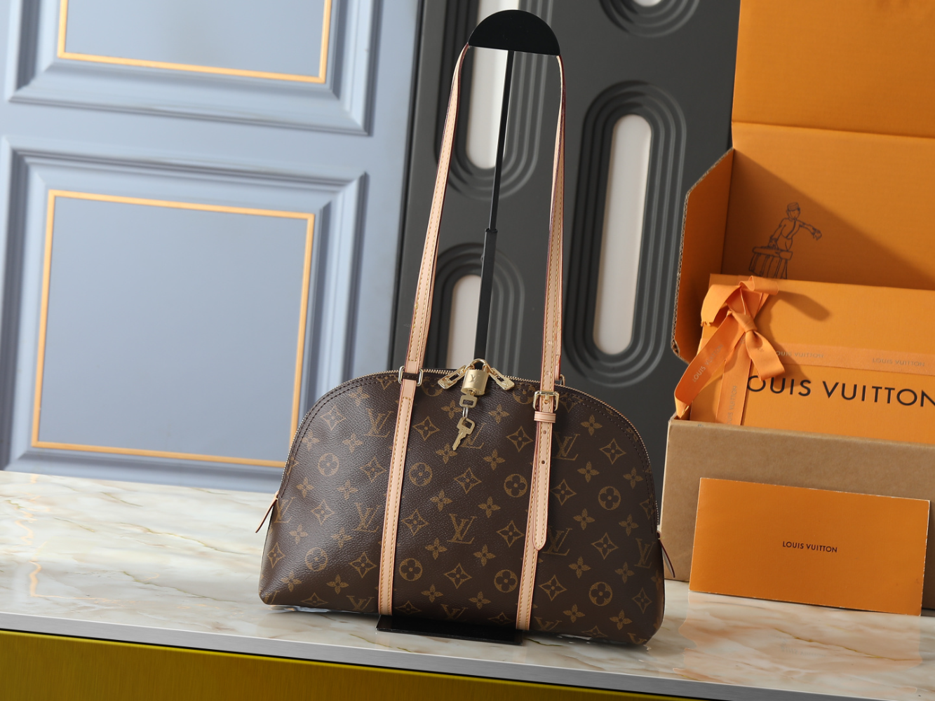 LEM409  New arrive fashion bag for woman handbag beautiful gift to choose gift  two size 29cm 30cm