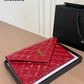 YLEM19 New arrive fashion black red color bag for woman beautiful gift to choose 27*16 cm