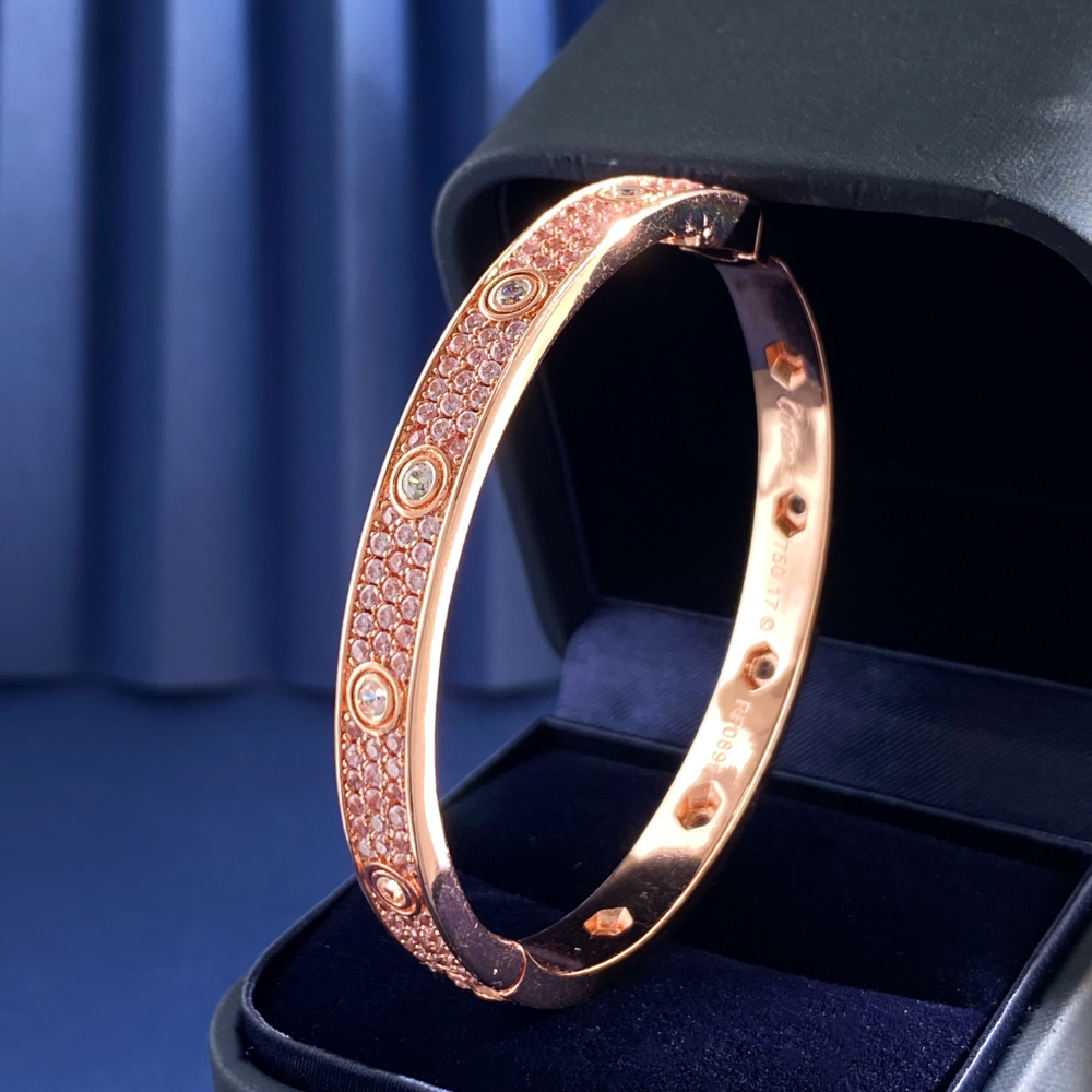 CREM237 bracelet Bracelets for women Bangles men charm bracelet Couple Jewelry