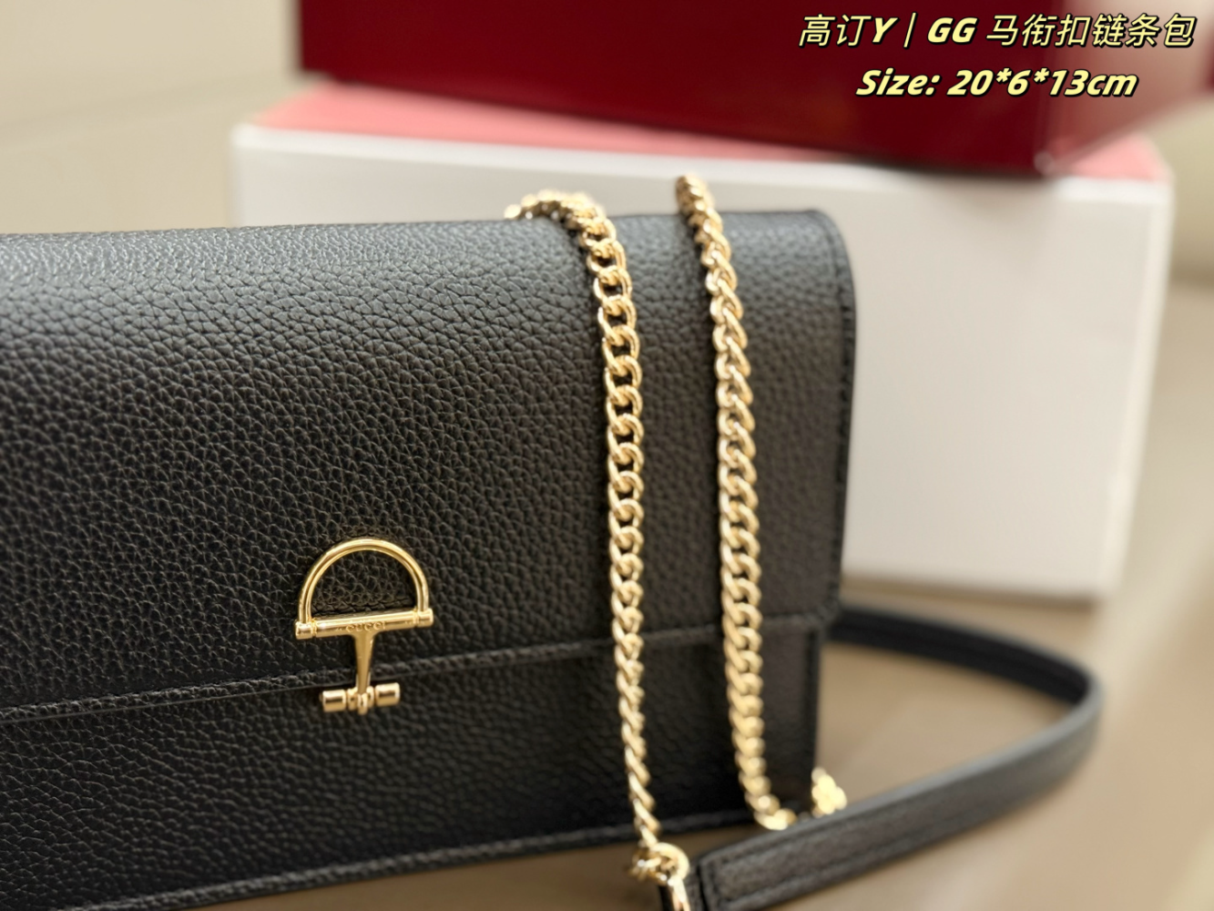 GEM158 New arrive fashion black Red White Green bag for woman hands bag beautiful gift to choose gift 20*6*13cm