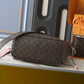 LEM366 New arrive fashion double-sided design bag Hobo bags for woman beautiful gift to choose gift 31 x 28 x 14cm