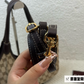GEM182 New arrive fashion brown color  bag for woman beautiful gift to choose gift size to choose 2 size