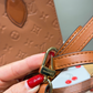 LEM592 New arrive fashion caramel color bag for woman beautiful gift to choose