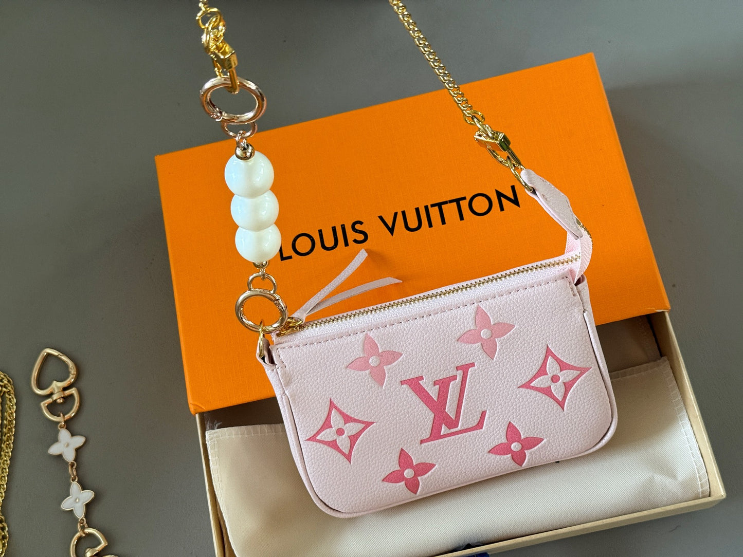 LEM253   15.5CM*10*4CM Designer Bag Shoulder Bag Crossbody Bag Luxury Bag Purse Designer Temperament Fashion Clash Color Fashion Bag