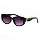 LEM447 Designer sunglasses luxury Spicy girl style sunglasses for women Sexy trend men gift glasses Beach shading UV protection polarized glasses with box