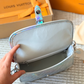 LEM611 New arrive fashion silver color bag for woman beautiful gift to choose 24*15cm
