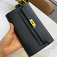 HEM149 New arrive fashion  black brown khaki blue white orange pink light blue  bag for woman hands bag beautiful gift to choose gift  21*14cm