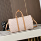 LEM367 New arrive fashion Travel design bag for woman beautiful gift to choose gift 45x27x20cm