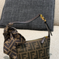 FEM37 New arrive fashion  white black pink orange dark brown green bag for woman hands bag beautiful gift to choose gift