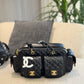 CEM478 New arrive fashion black bag for woman hands bag beautiful gift to choose gift