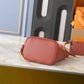 LEM335 Hot sale fashion black bag for woman men  beautiful gift  big size16.0 x 18.0 x 12.0cm