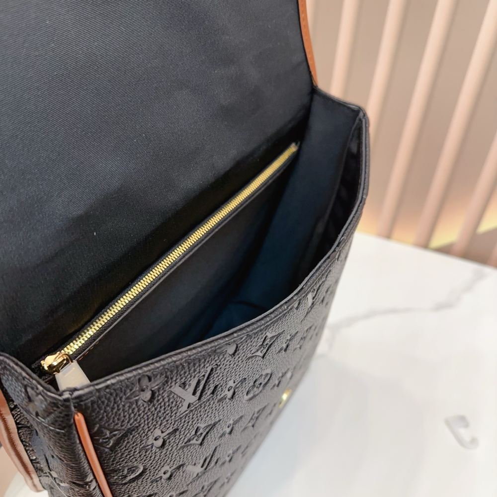 LEM613 New arrive fashion black white color bag for woman beautiful gift to choose 25×31cm