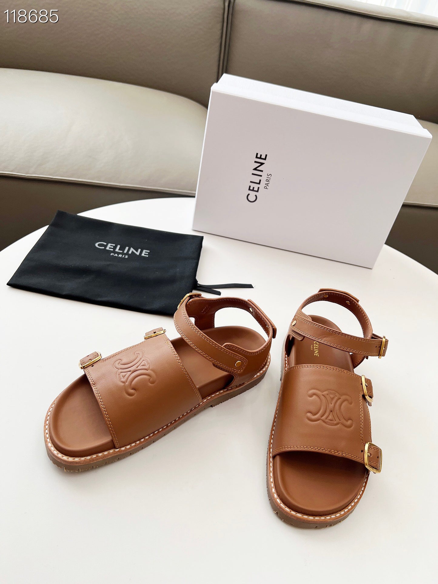 CNEM03 shoes for women  men charm Couple Jewelry