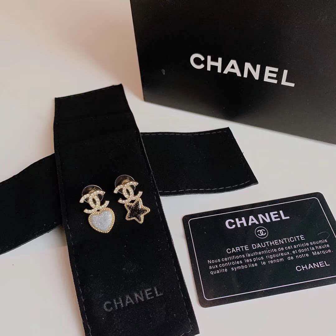 CEM416 earing for women  men charm Couple Jewelry