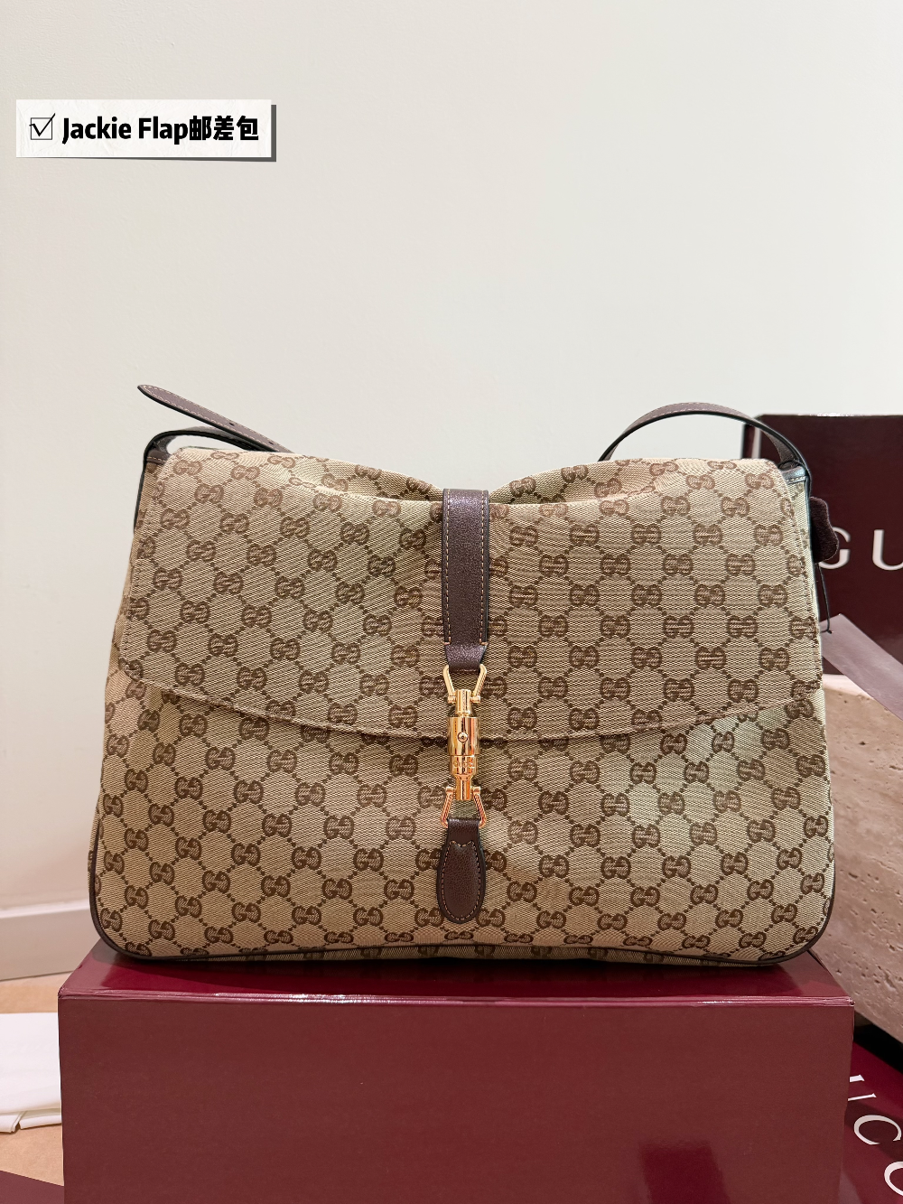 GEM249 New arrive fashion khaki bag for woman hands bag beautiful gift to choose gift 43*29cm