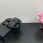 CEM279 New arrive fashion black white many color shose for woman beautiful Slippers gift to choose