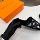 LEM579 Designer women slippers black white bown grey color sandals shoes for women high quality