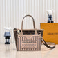 LEM368 New arrive fashion Travel design bag for woman beautiful gift to choose gift 24x14x9cm