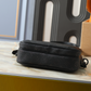 LEM591 New arrive fashion black color bag for woman beautiful gift to choose