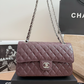 CEM475 New arrive fashion black white pink khaki  red grey green bag for woman hands bag beautiful gift to choose gift 26cm