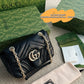GB15 New Fashion Women Beautiful PU Bag colours chain Shoulder bag Mobile phone package