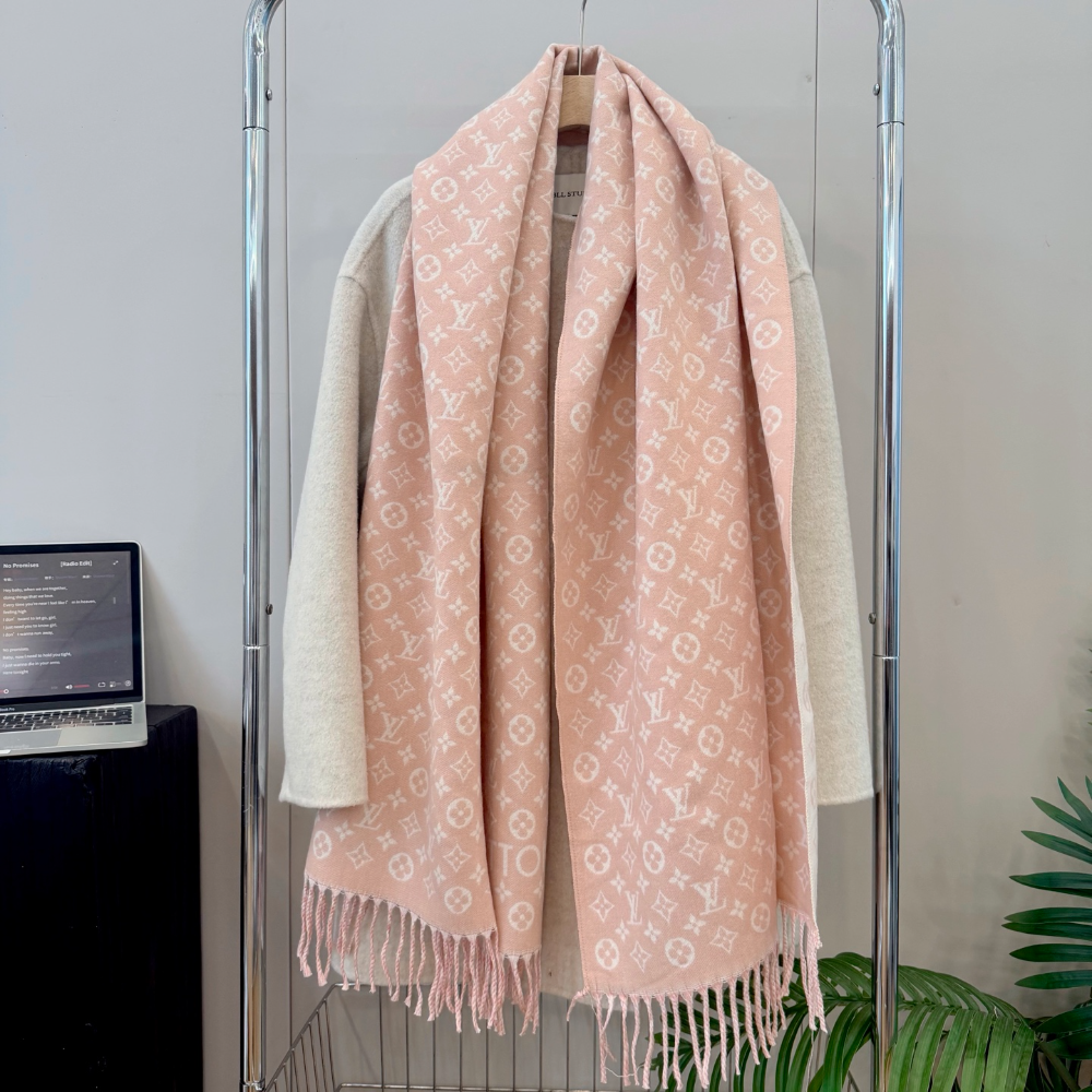 LEM528 new arrive  Hot sale black pink color fashion beautiful  scarf  for woman gift  to choose size 180*60cm