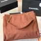 CEM384 New arrive fashion caramel color bag for woman beautiful gift to choose size 40 *30cm