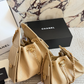 CEM329 New arrive fashion khaki color bag for woman beautiful gift to choose gift size to choose 2 size