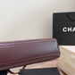 CEM491 New arrive fashion black red khaki green light caramel bag for woman hands bag beautiful gift to choose gift 31*19CM