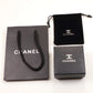 2025 Hot Sale New Arrive Fashion CH Bracelet Box White and black color Set for Bangle Set Gift