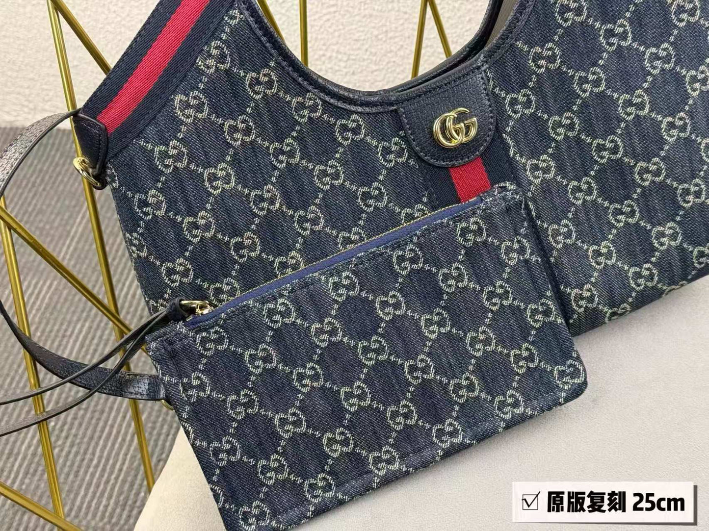 GEM113 Luxury Designer Bags Women Handbags Shoulder Bags Flower Hobos Fashion Composite Lady Beach Clutch Tote Woman Cross Body Bag Purse Wallets DustBag