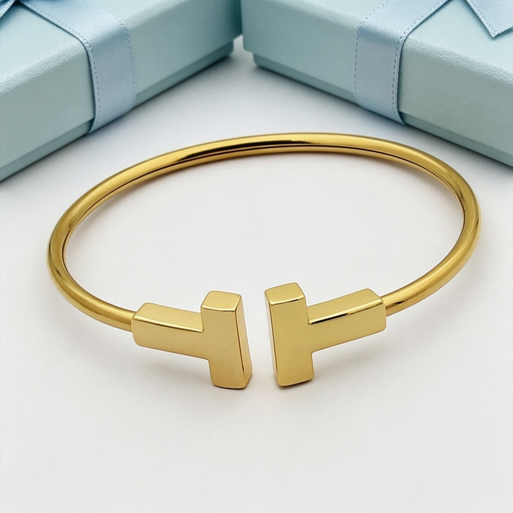 TEM62 bracelet Bracelets for women Bangles men charm bracelet Couple Jewelry